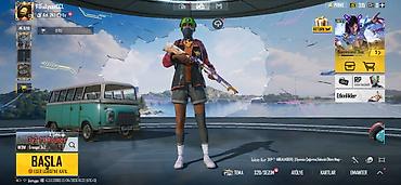 pubg mobile hesab pulsuz: Pubg mobile hesabi satilir 15 azn — 5