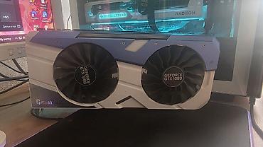 dtf printer: Видеокарта для ПК, Б/у, Palit, GeForce GTX, 8 ГБ — 5