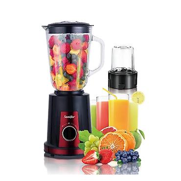 №: 1902 Məhsulun adı: Blender Sonifer SF-8041 Brend: Sonifer