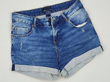 levi 627: House of Denim, Szorty damskie, rozmiar M — 1