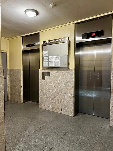 Продажа квартир: 1 комната, 42 м², Нижний Джал (Джал-23) Элитка, 12 этаж, Евроремонт — 15