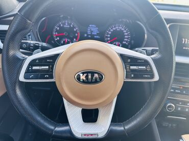 Kia: Kia K5: 2019 г., 2 л, Автомат, Бензин — 18