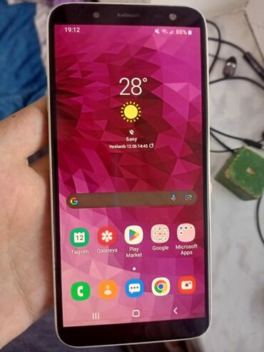 Video oyunlar və konsollar: Açılmamış zavod telefondu. Barmağ izi işlək. Face İD işlək. 32Gb