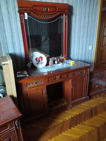 Uşaq və gənc otağı üçün dəstlər: Oğlan və qız üçün, Təknəfərlik çarpayı, Dolab — 9