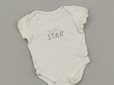 majtki do kapieli dla niemowlaka: Body, 0-3 m, 
stan - Dobry