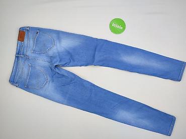 dsquared: Hilfiger Denim, Jeansy damskie, rozmiar S — 3