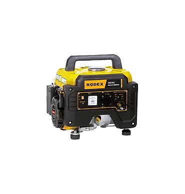 50: Бензиновый Генератор RDX1000 Максимальная мощность : 1.1 KVA / 0.9 — 1