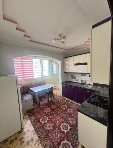 дома село кок жар: 2 комнаты, 67 м², 107 серия, 7 этаж