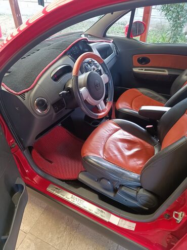 скупка дисков на авто: Daewoo Matiz: 2009 г., 0.8 л, Автомат, Бензин, Хэтчбэк