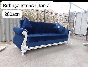 oval masa: Divan, Yeni, Açılan, Bazalı, Parça, Şəhərdaxili pulsuz çatdırılma — 1