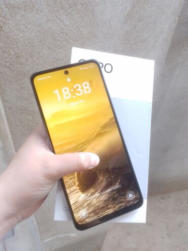 телефон ссср: Samsung Galaxy A73 5G, 256 GB, rəng - Qara, Barmaq izi, İki sim kartlı