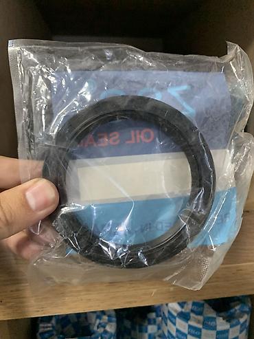 seal: Сальник ZSG (Oil Seal) - Тип: TC - Размеры: ?12 мм - Материал: NBR — 1