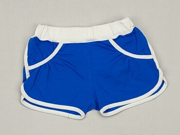Shorts: Shorts, 5-6 years, 110/116, condition - Ideal