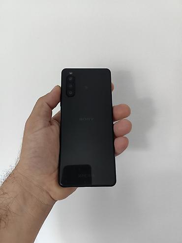 qled tvs: Sony Xperia 10 II dual sim sim free, sa 6/128gb memorije dobro očuvan — 6