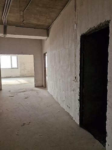 жк салкын: 4 комнаты, 140 м², Джал-29 10 этаж, ПСО (под самоотделку) — 3