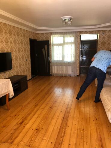 Həyət evləri və villaların satışı: 7 otaqlı, 300 kv. m, Yeni təmirli — 11