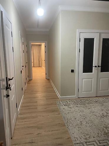 Продажа квартир: 3 комнаты, 102 м², Элитка, 2 этаж, Дизайнерский ремонт — 5