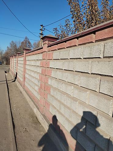 Кладка: Кладка кирпича Больше 6 лет опыта — 3