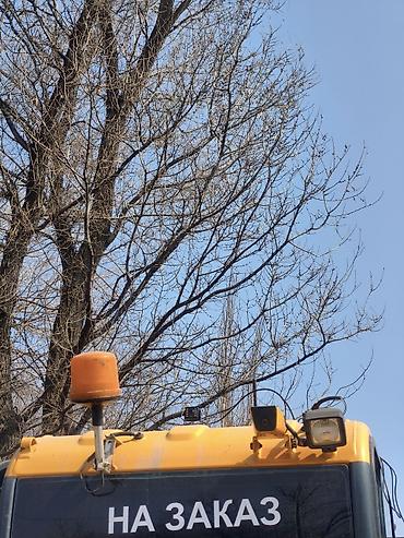 Видеонаблюдение: Система видеонаблюдения для спецтехники (экскаваторы, погрузчики — 5