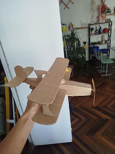 3d модель: Продаю макеты домов, школьные проекты, учебные проекты макеты также — 7