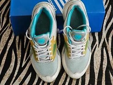 Patike: Af1 sage low vrh patike koriscene, vel. 38, reebok ve. 37 | dostupne — 25