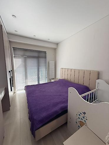 Продажа квартир: 2 комнаты, 62 м², Элитка, 12 этаж, Дизайнерский ремонт — 8