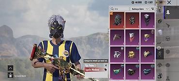 Digər: PUBG Mobile hesabı Real aliciya endirim edecem 🔴 64 SV HESAB 🔴 49 — 6