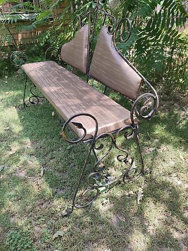 Мангалы: Мангал Классический, Самовывоз — 16