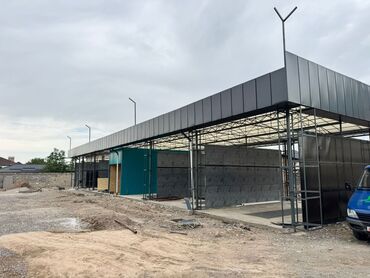 Сварка: Сварка | Навесы, Контейнеры Бесплатная смета — 3