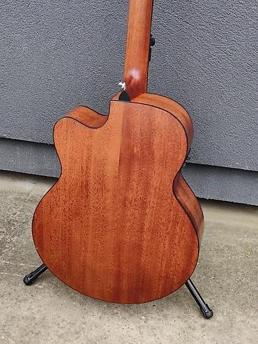 Gitare: CORT SJB5F NS AKUSTIČNA BAS GITARA B-STOCK | Slanje po dogovoru ili — 9