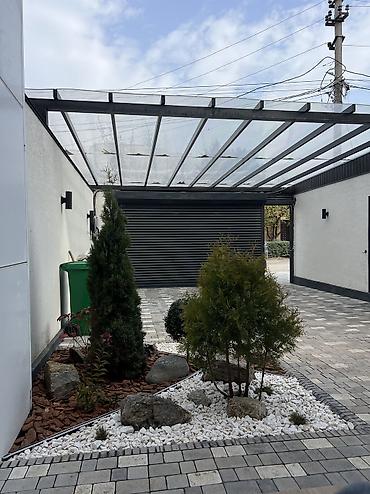 Дизайн, проектирование: Ландшафтный дизайн авто полив водопады пруды водоемы ручьи посев — 14