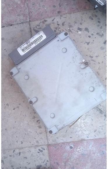 Ford: Salam Ford transit ehtiyat hissələri. Mərdəkandadır üstdən çıxmadır — 9