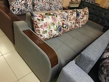 Прямые диваны: Прямой диван, Новый — 18