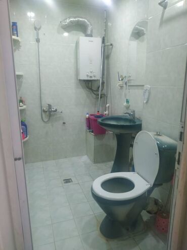 Uzunmüddətli kirayə mənzillər: Nərimanov rayonu,Сeyhun Hacıbəylidə, Hərbi prokroturanin arxasinda 9 — 5