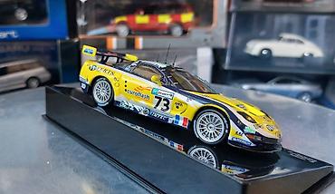diecast az: Chevrolet, 2005 il, 1:43, Dəmir, Ödənişli çatdırılma — 4