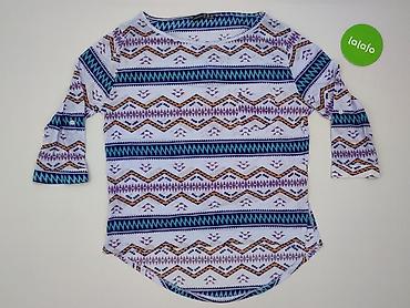 pull and bear sfera: Atmosphere, Bluzka damska, rozmiar M — 2
