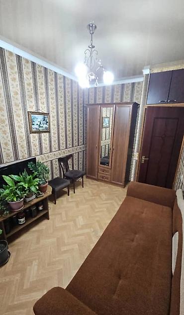 Продажа квартир: 3 комнаты, 60 м², 105 серия, 5 этаж — 8