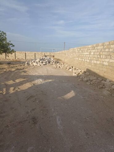 Torpaq sahələrinin satışı: 18 sot, Tikinti, Makler, Bələdiyyə — 4