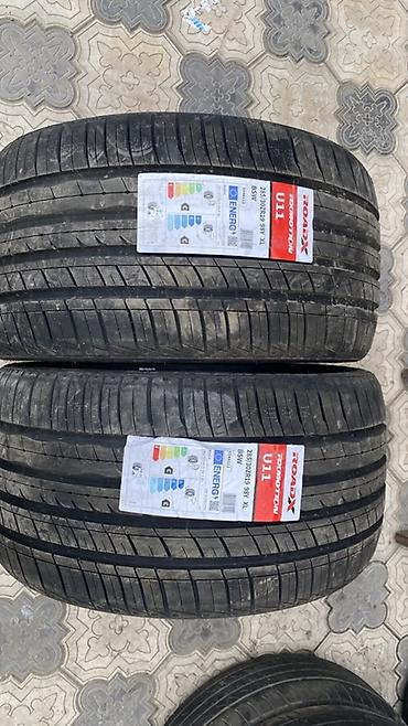 шины на rx: Шины 285 / 30 / R 19, Лето, Новый, Пара, Легковые, Китай, RoadX — 1
