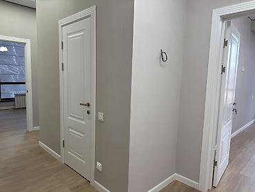 Продажа квартир: 3 комнаты, 65 м², Элитка, 5 этаж, Дизайнерский ремонт — 5