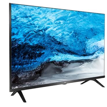 Televizorlar: İşlənmiş Televizor TCL LCD 32" HD (1366x768), Pulsuz çatdırılma