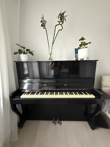 рояль steinway: СРОЧНО!!! 
ПРОДАЕТСЯ ПИАНИНО 🎹 
ПОЧТИ НЕ ИГРАЛИ