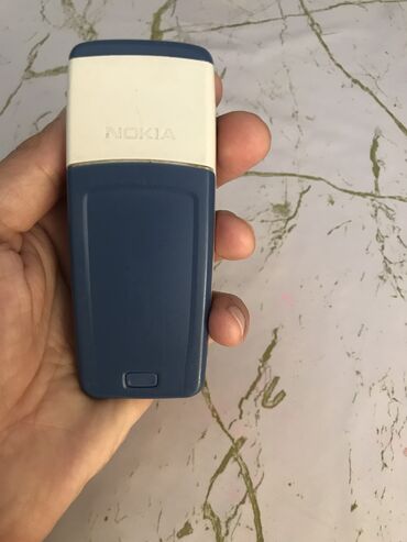 islenmis monitor satiram: Nokia 1, rəng - Ağ