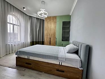 flat osh: 🏡 Продаётся премиальный 2-этажный дом в ж/м Кок-Жар Просторный дом — 7