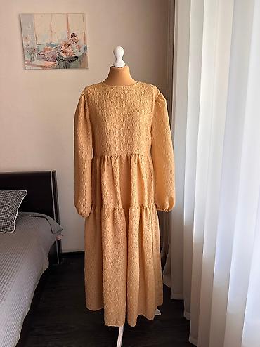 Повседневные платья: Продаю платья, цены от 3500 — 2