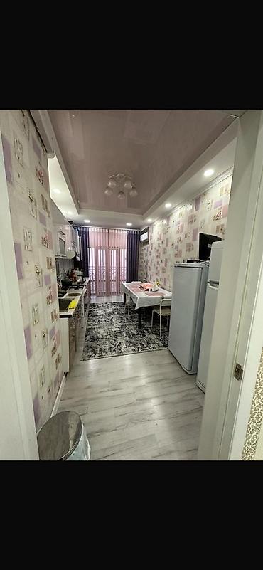 Продажа квартир: 4 комнаты, 127 м², Джал-29 Элитка, 9 этаж, Евроремонт — 8