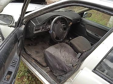 донголок зил: Daewoo Nexia: 2010 г., 1.6 л, Механика, Газ, Седан — 6