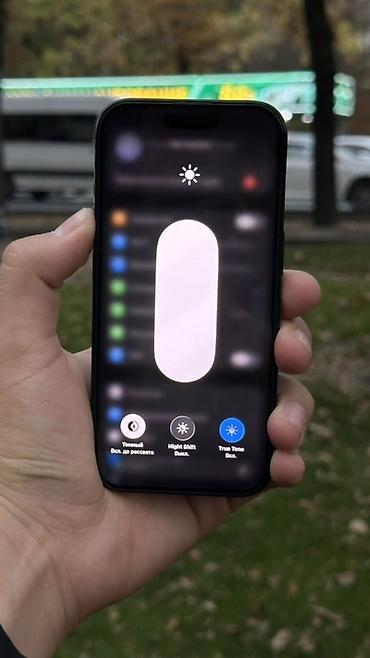 aifon 15 pro max: IPhone 16 Pro, 256 ГБ, цвет Black Titanium Характеристики и детали с — 3