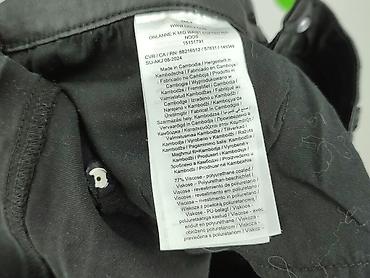 ponza plus jeans: ONLY, Spodnie materiałowe damskie, rozmiar L — 5