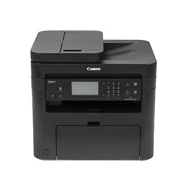 macbook canta: Canon i-SENSYS MF237W BUNDLE CIS 1418C170 A4 formatlı qara-ağ lazer — 1